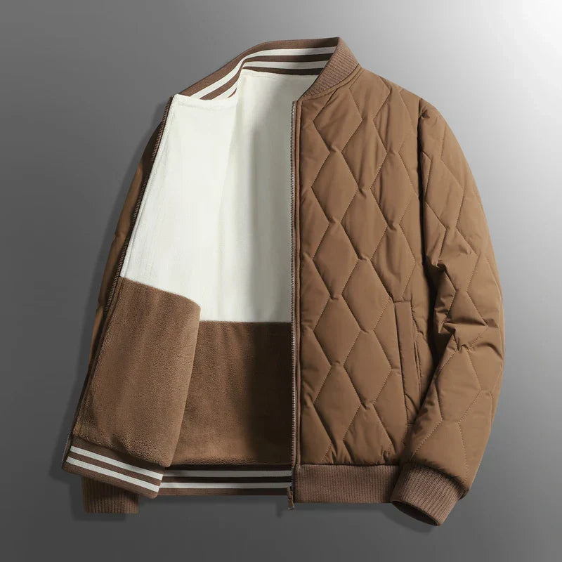 Lune London | Reversible Jacket