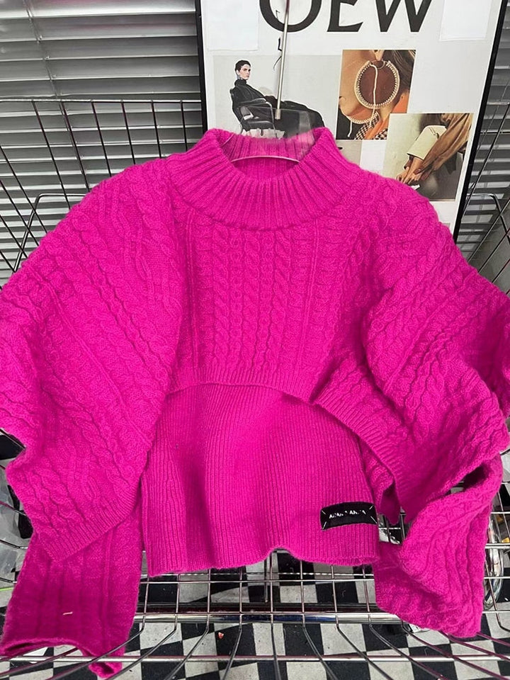 Lune London | Soft Promise Sweater