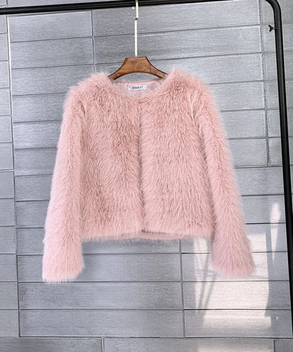 Lune London | Fleece Jacket