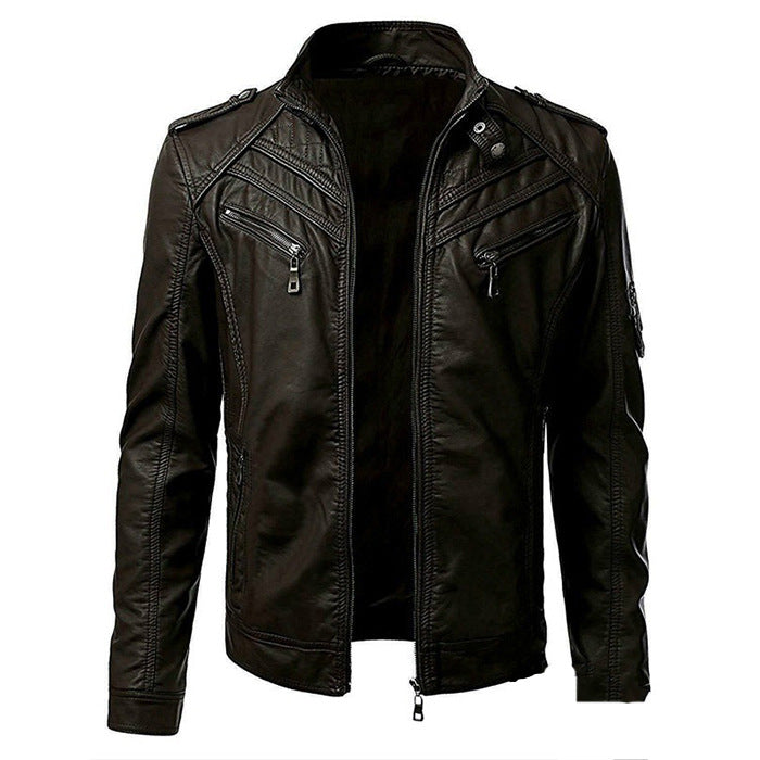 Lune London | Elegant Men's Jackets