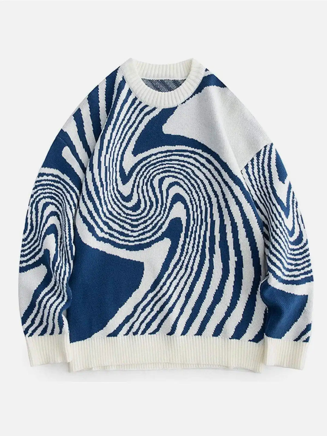 Lune London | Vintage Knit Unisex Sweater