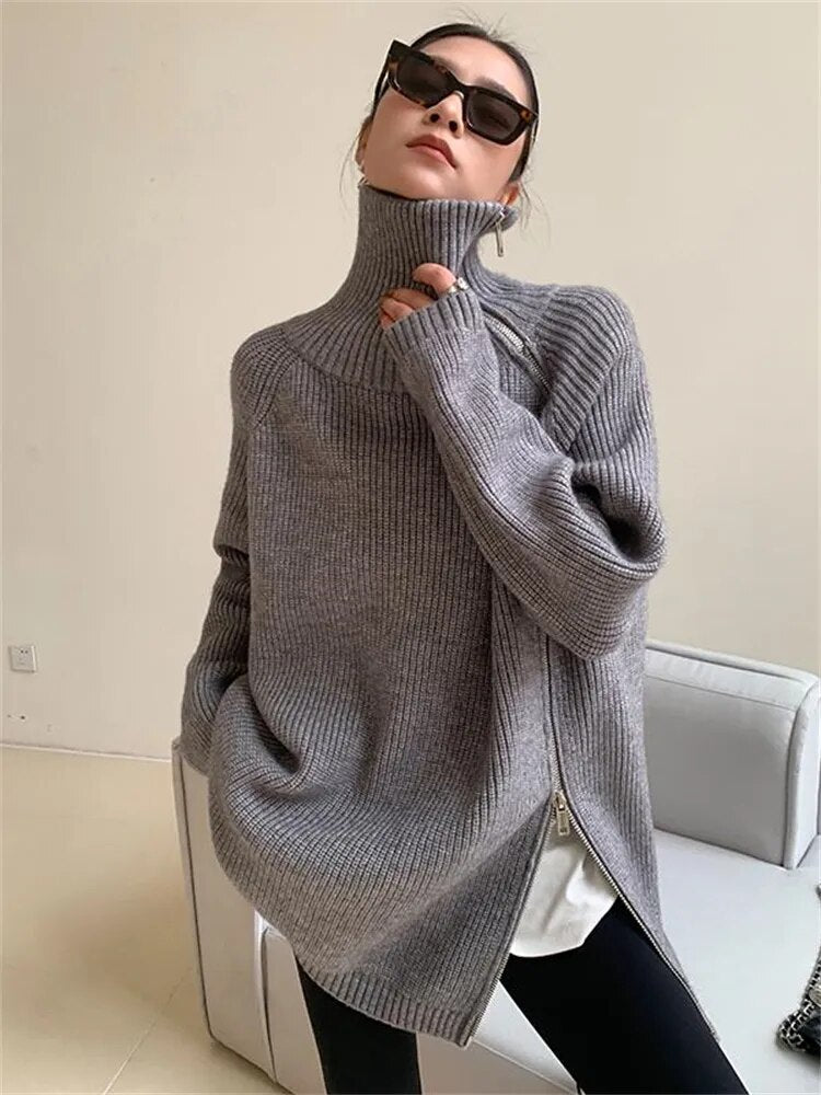 Lune London | For the moment sweater
