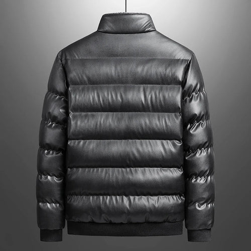 Lune London | Duck Down Jacket