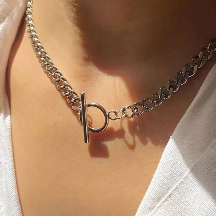 Chic Und Stil | Chunky Chain