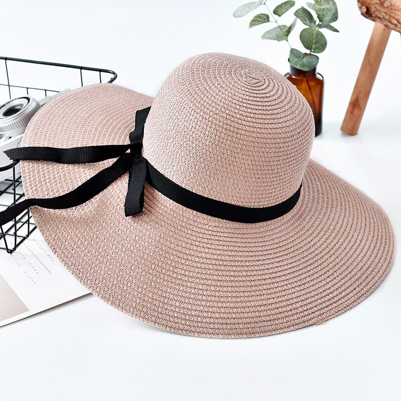 Lune London | Hat with Wide Brim Ursa
