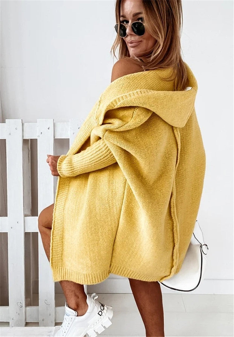 Lune London | Tereza Cardigan