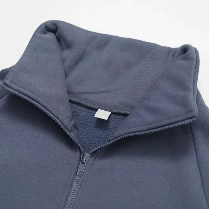 Lune London | Fleece Pullover