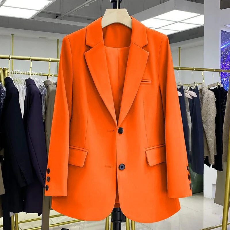 Lune London | Elegant Casual Blazer for Women
