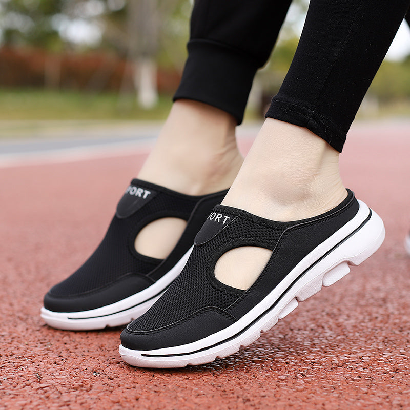 Chic Und Stil | Orthopedic Slipper