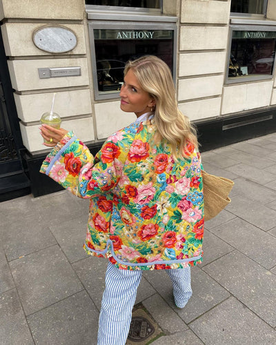 Lune London | Artistic Jacket