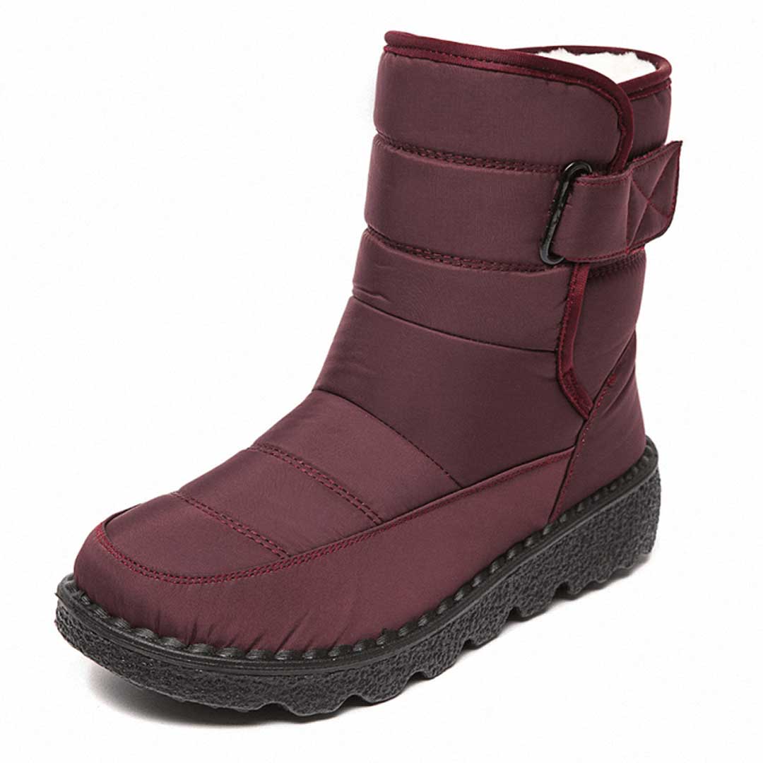 Lune London | Winter boots