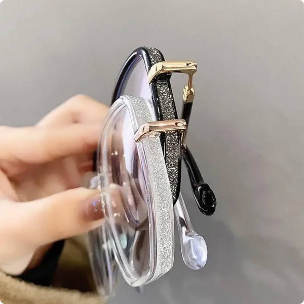 Women’s Luxurious Reading Glasses with Comfortable Fit & Timeless Design | Lune London