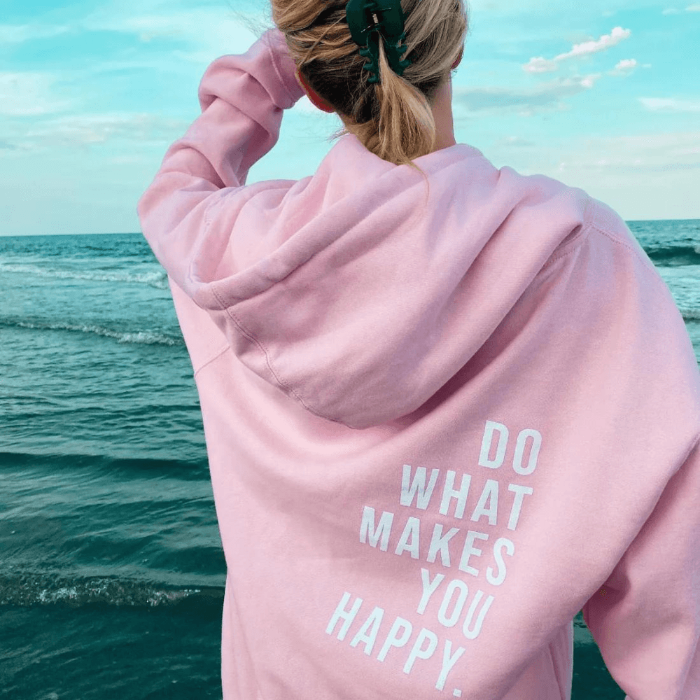 Lune London | Freedom Hoodie