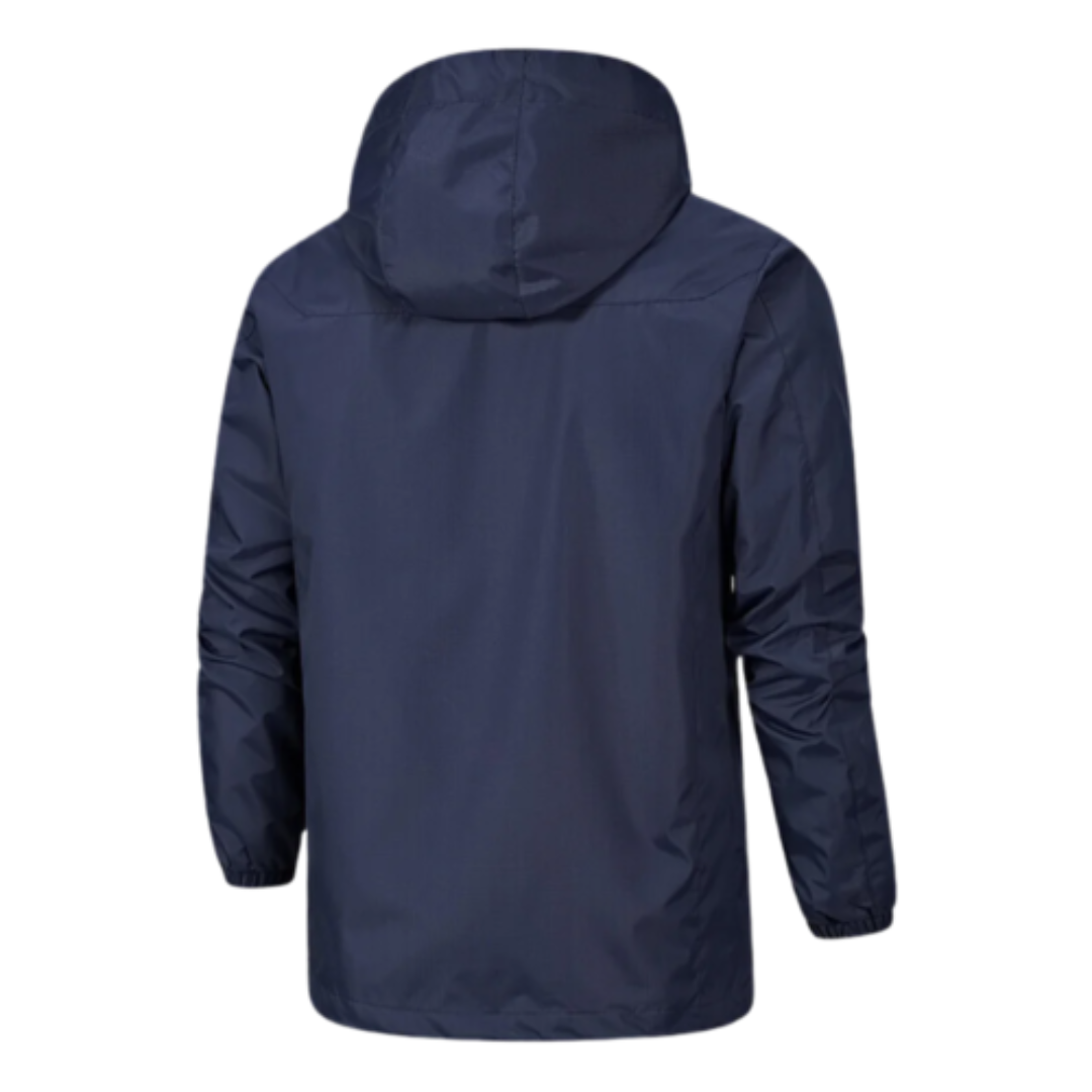 Lune London | Windbreaker sports jacket