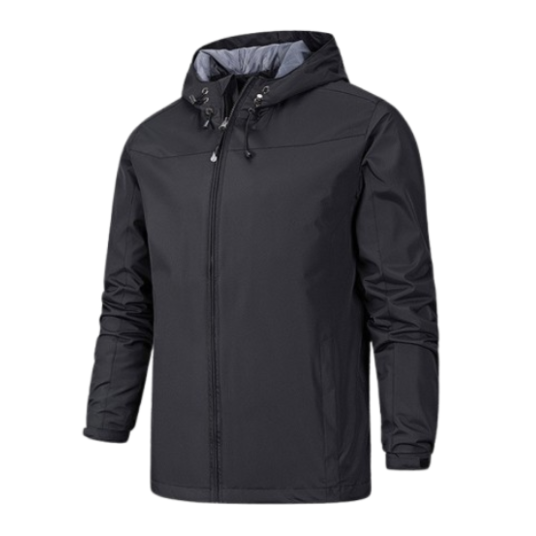 Lune London | Windbreaker sports jacket