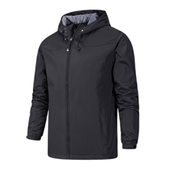 Lune London | Windbreaker sports jacket