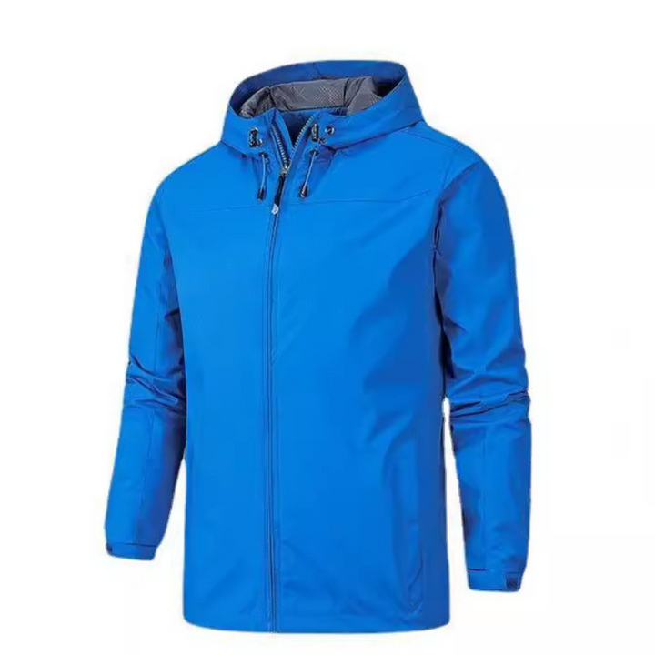 Lune London | Windbreaker sports jacket