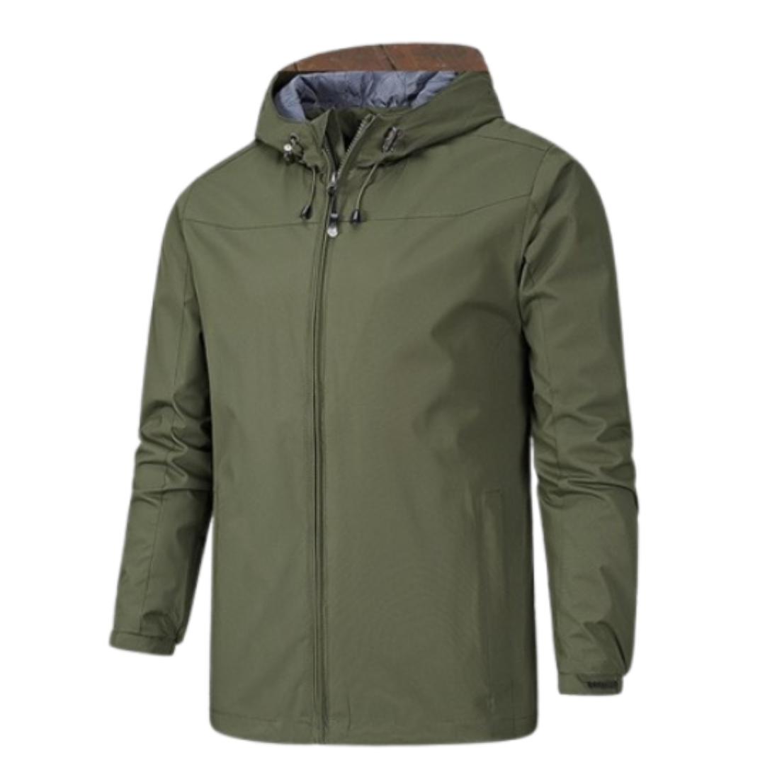 Lune London | Windbreaker sports jacket