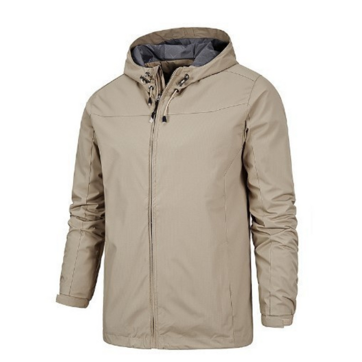 Lune London | Windbreaker sports jacket