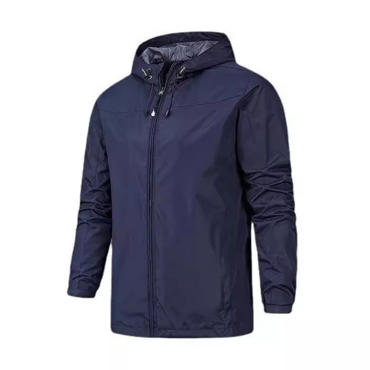 Lune London | Windbreaker sports jacket