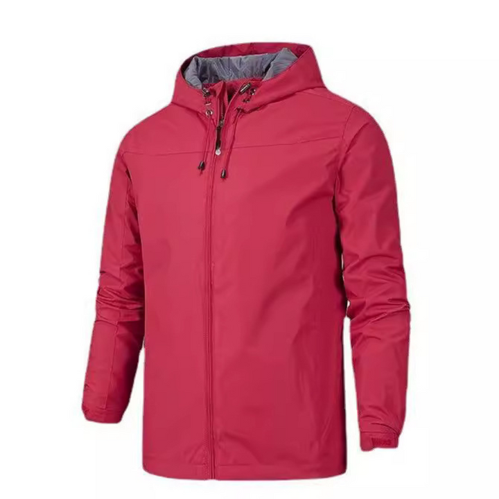 Lune London | Windbreaker sports jacket