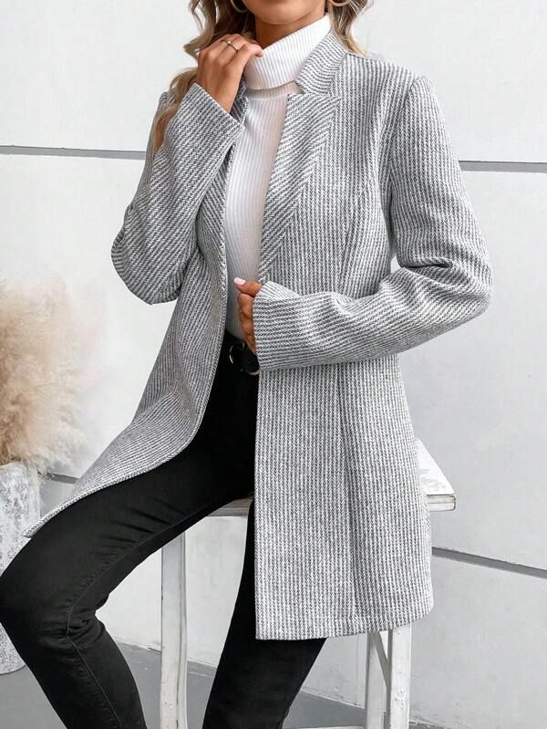 Lune London | Women's blazer made of high-quality material