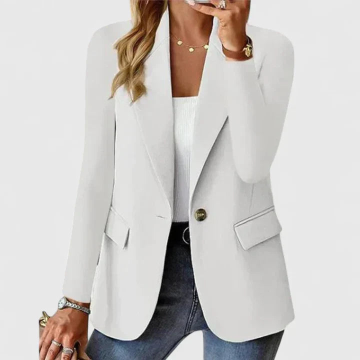 Lune London | Classic Blazer with Modern Cut