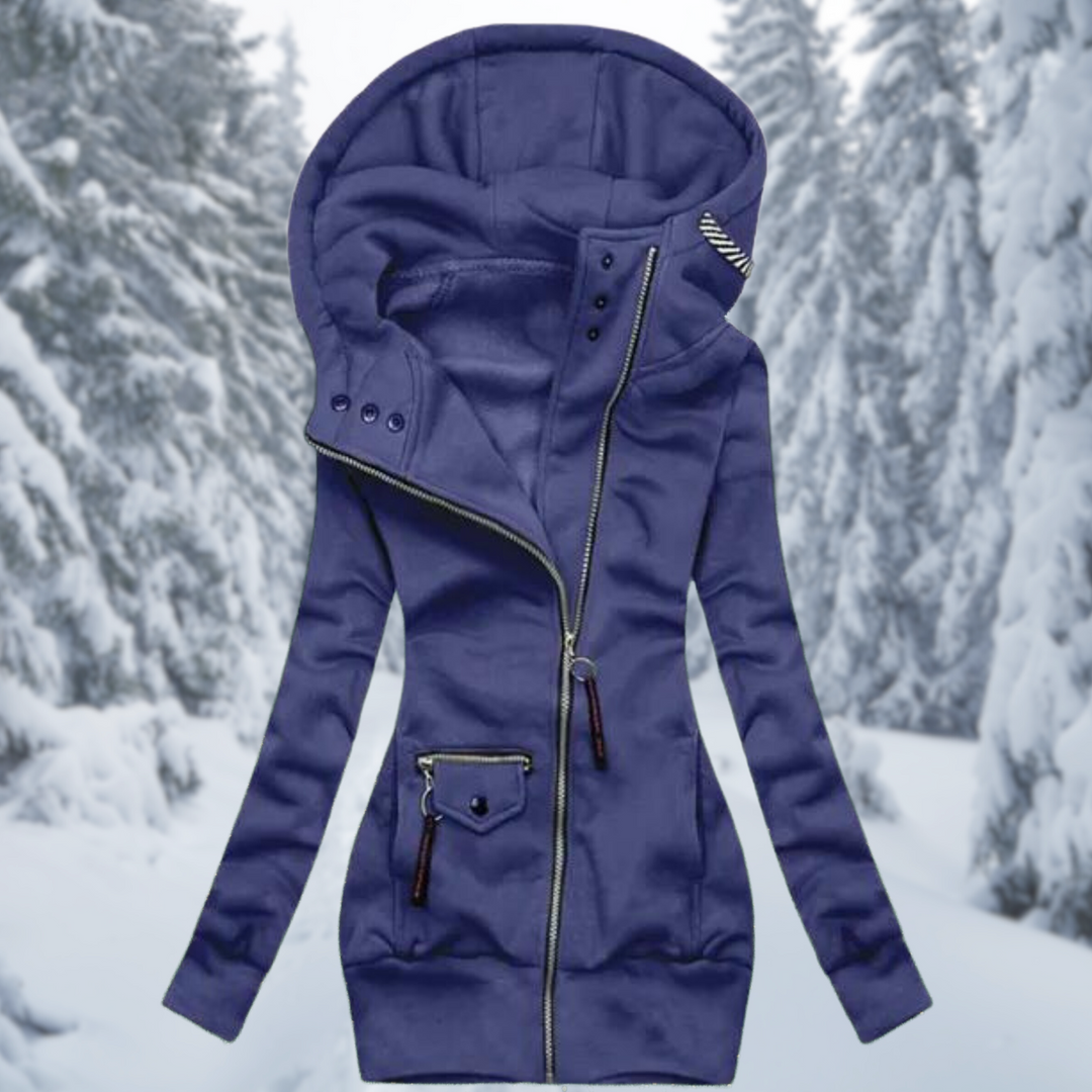 Lune London | Waterproof Transition Jackets Women