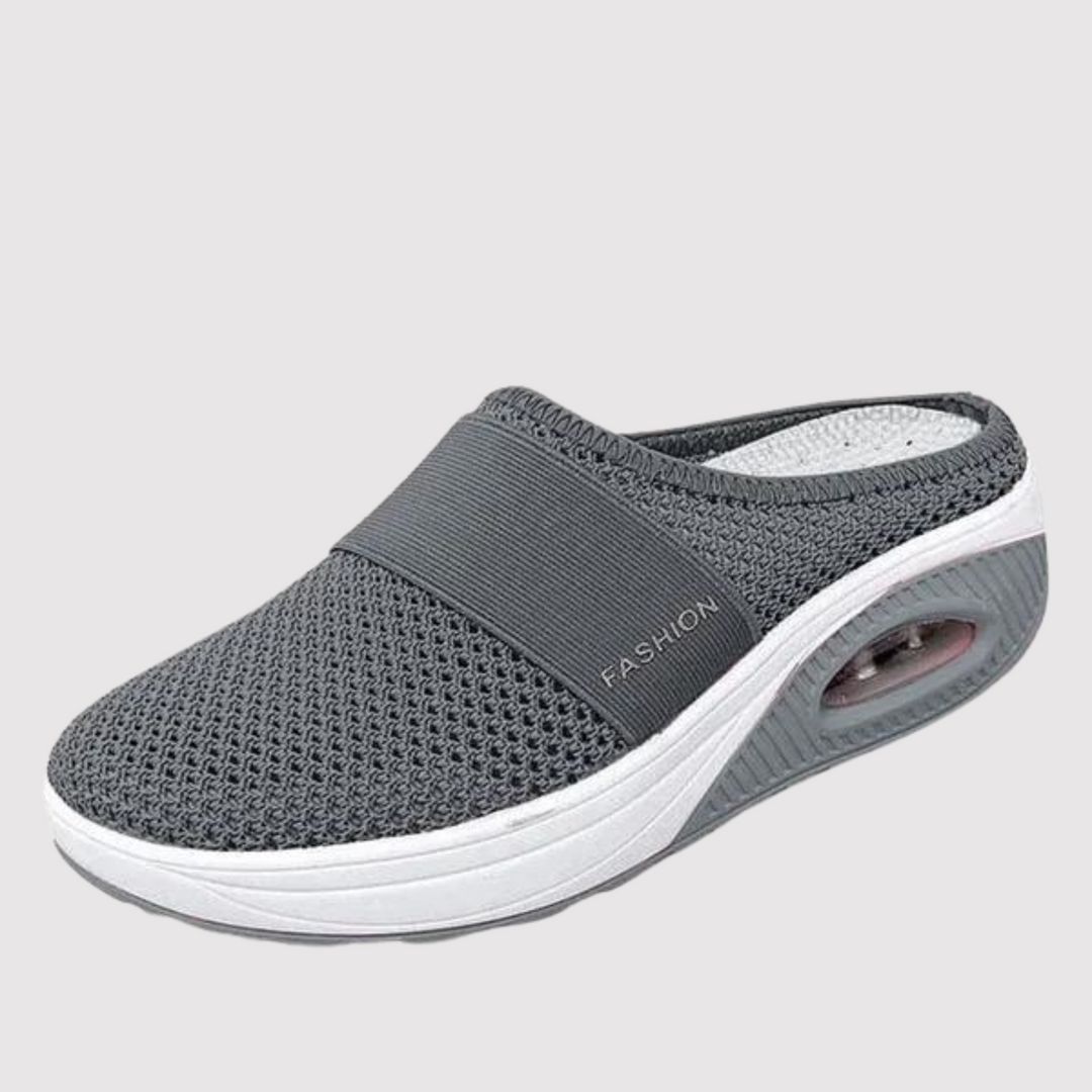 Lune London | Orthopedic Slip-on Shoes