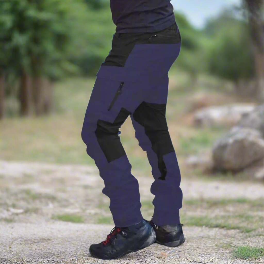 Chic Und Stil | Tactical Waterproof Cargo Pants