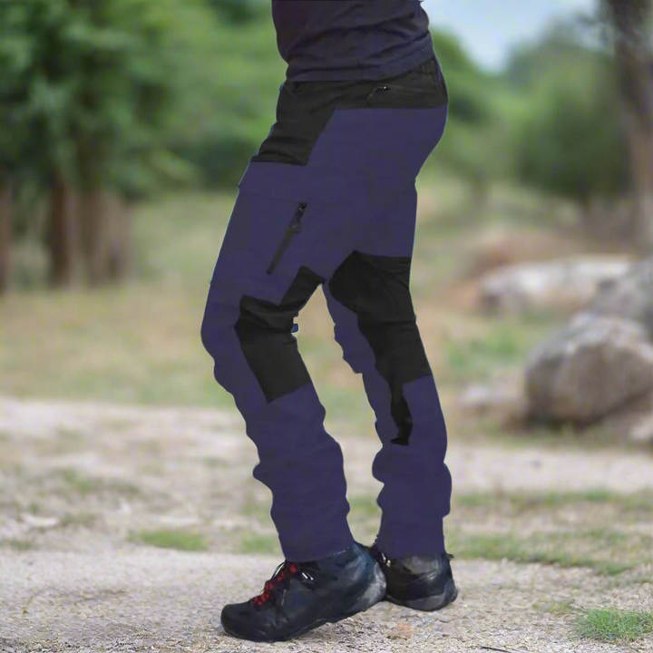 Chic Und Stil | Tactical Waterproof Cargo Pants
