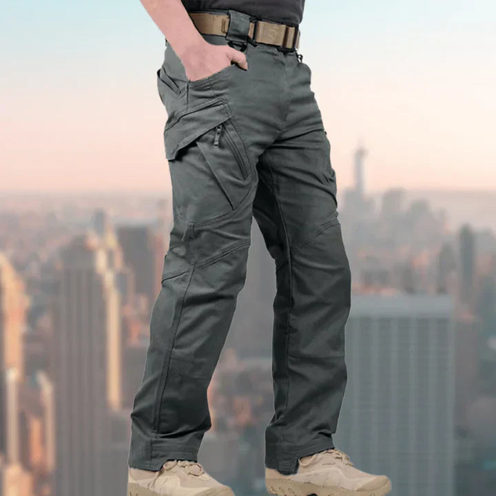 Lune London | Tactical Waterproof Pants
