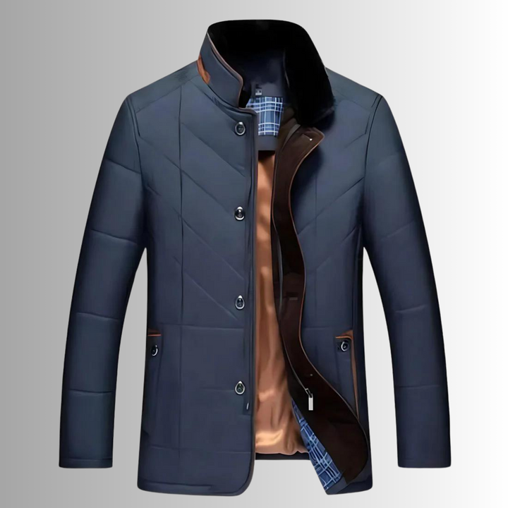 Lune London | Exclusive Men's Jacket Autumn
