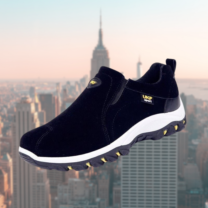 Lune London | Slip-on orthopedic shoes