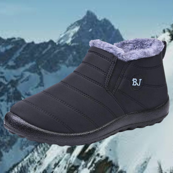 Lune London | Winter Shoes for Men