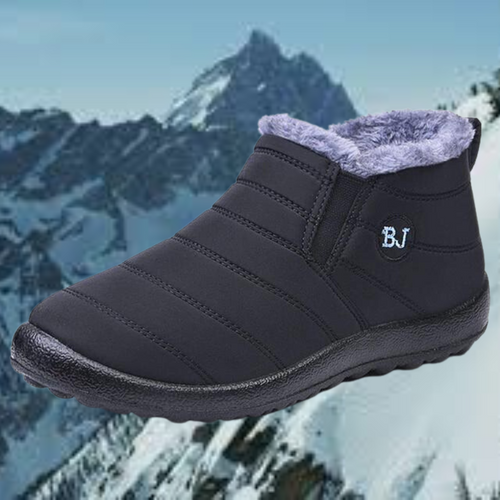 Lune London | Winter Shoes for Men