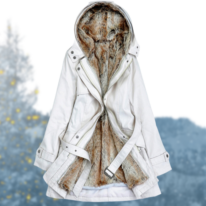 Chic Und Stil | Elegant and Versatile Winter Coat
