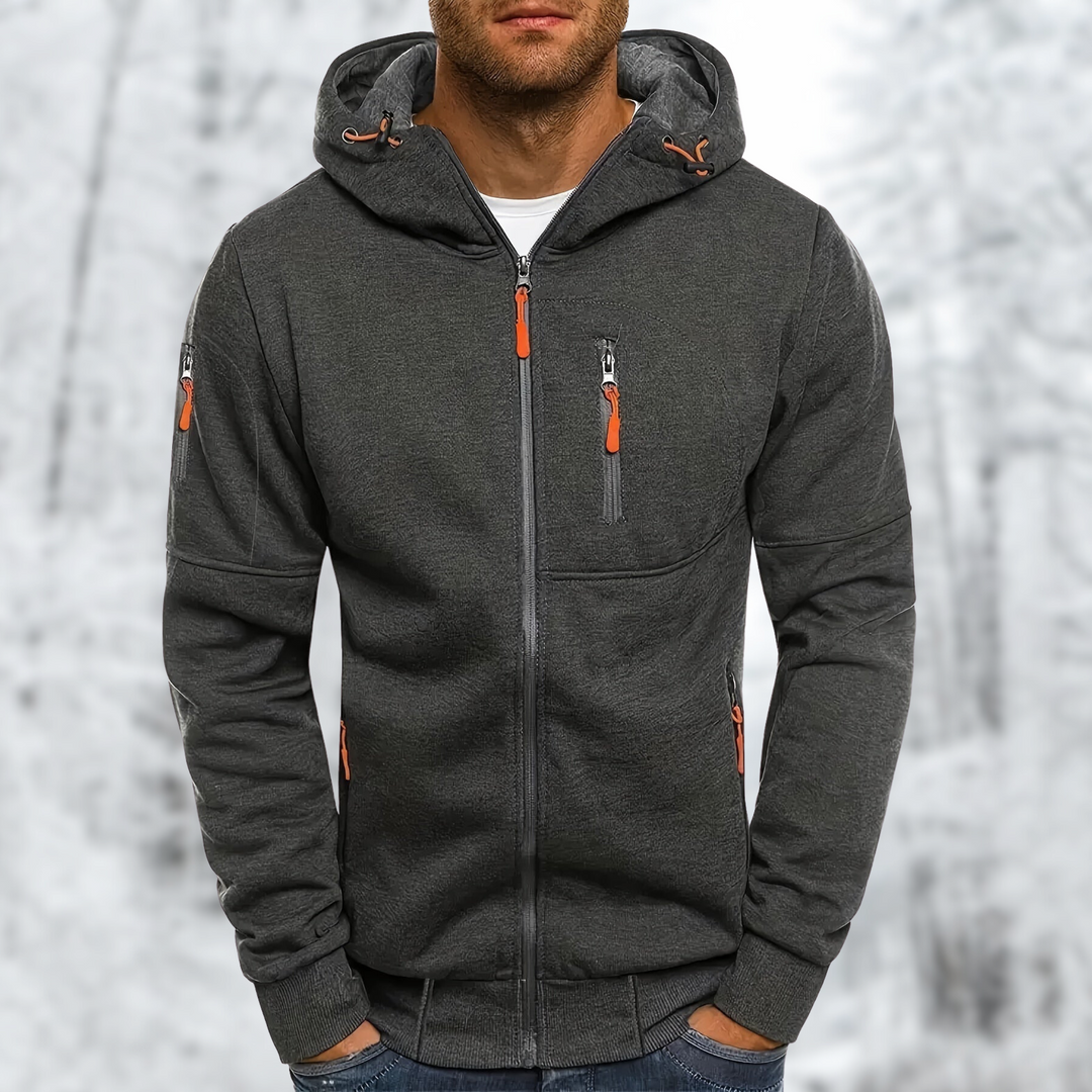 Lune London | Men's Hoodie