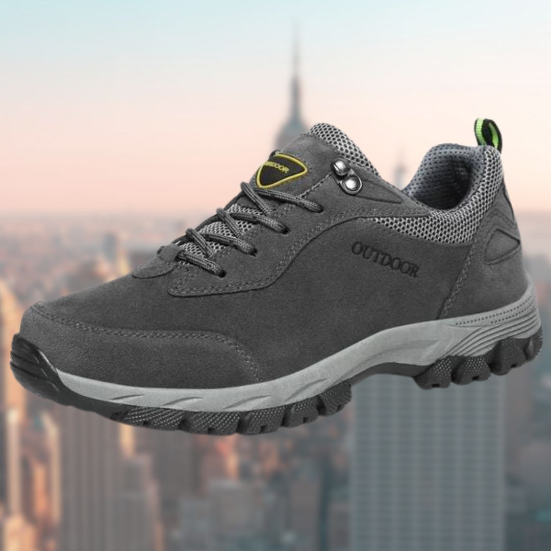 Lune London | Orthopedic Men's Shoes