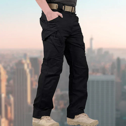 Lune London | Tactical Waterproof Pants
