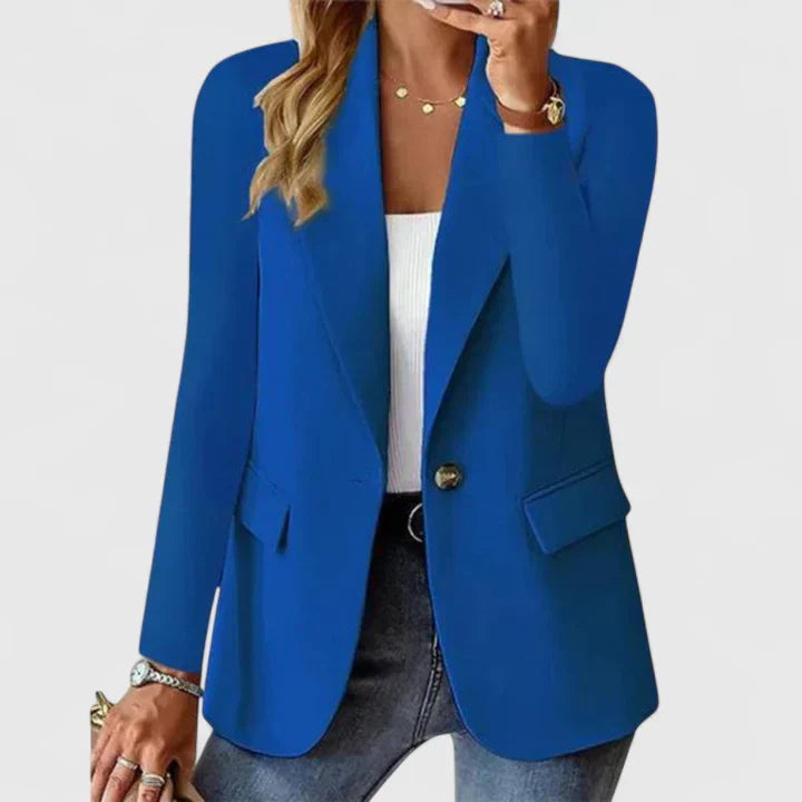 Lune London | Classic Blazer with Modern Cut