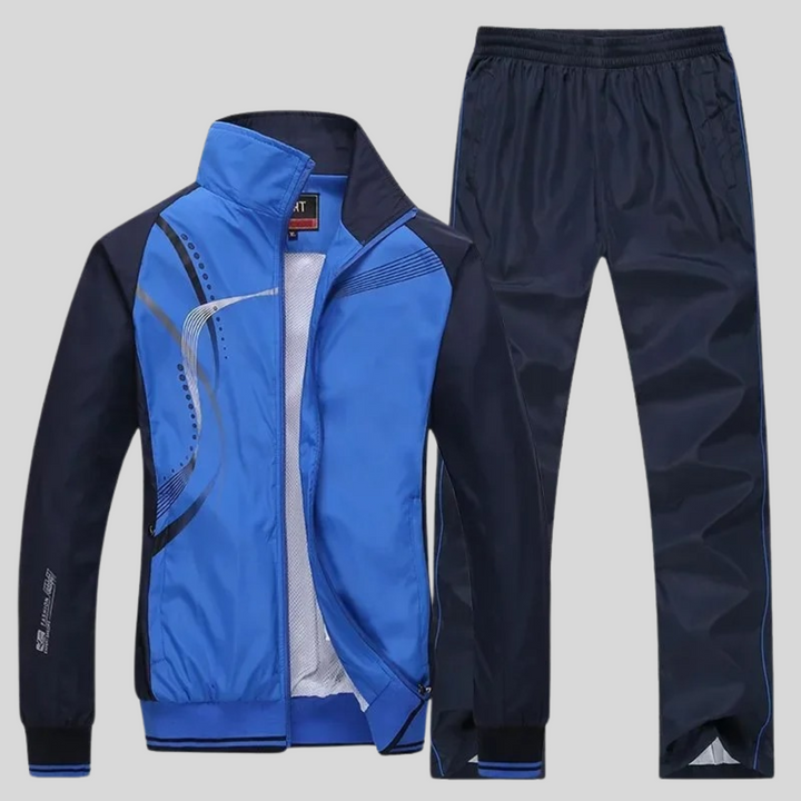 Chic Und Stil | Sportswear Set for Men
