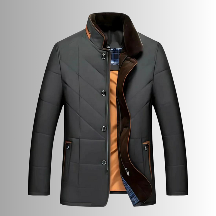Lune London | Exclusive Men's Jacket Autumn
