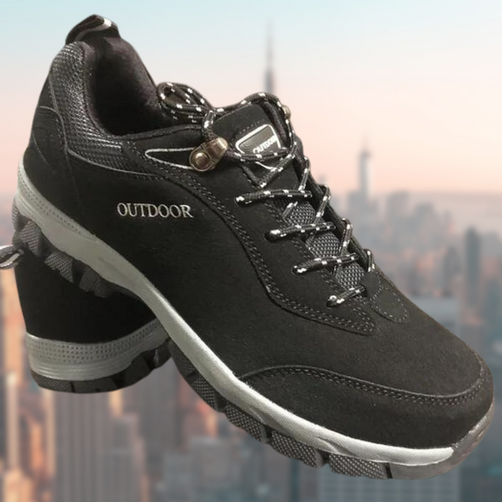 Lune London | Orthopedic Men's Shoes