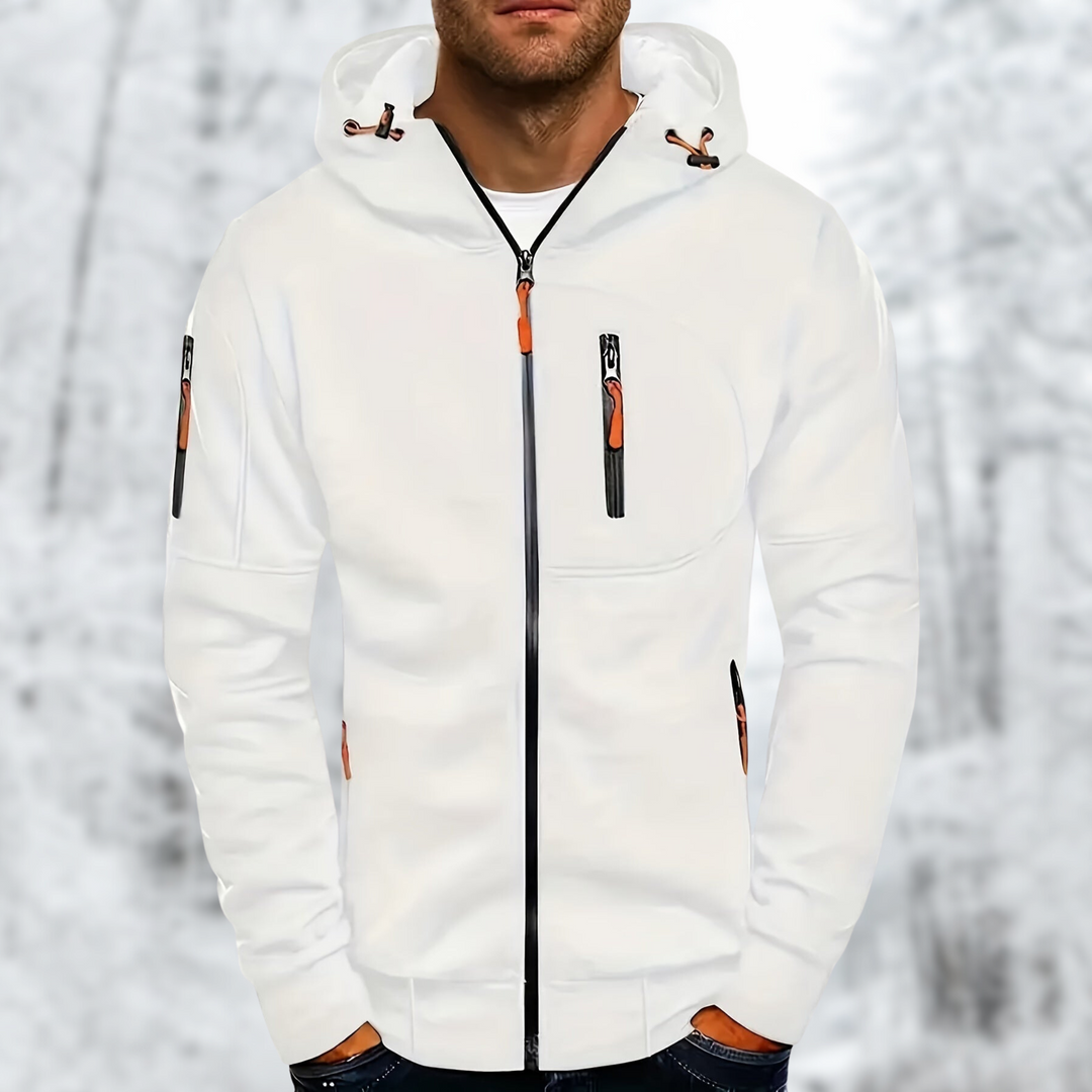 Lune London | Men's Hoodie