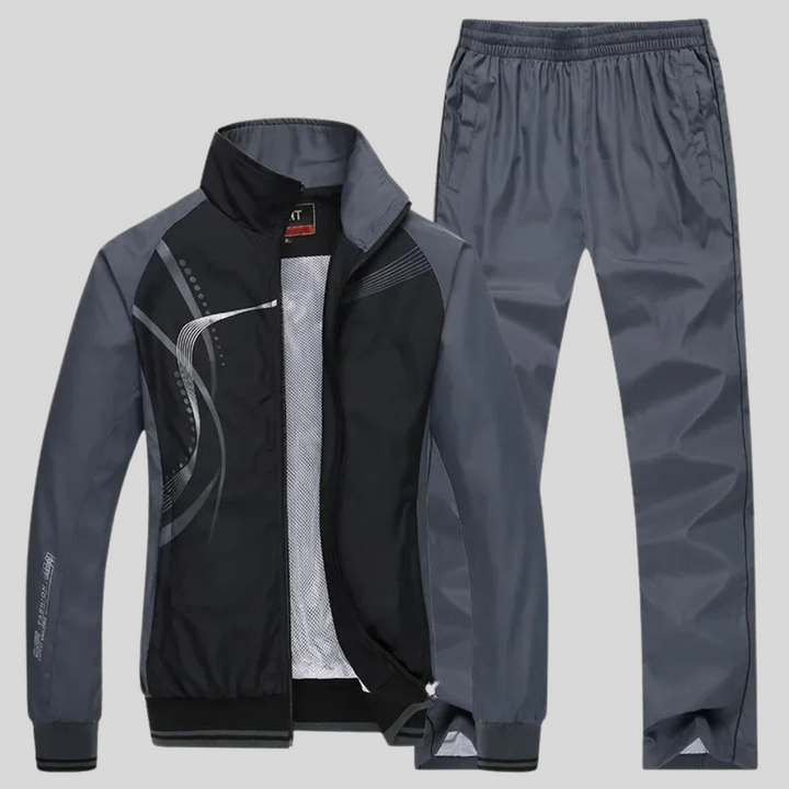 Chic Und Stil | Sportswear Set for Men