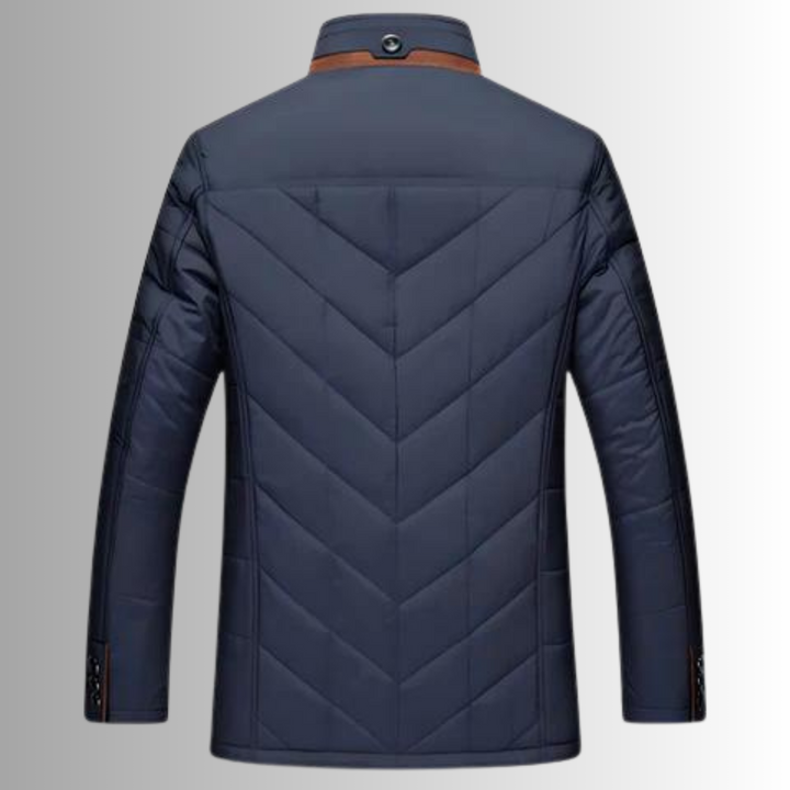 Lune London | Exclusive Men's Jacket Autumn