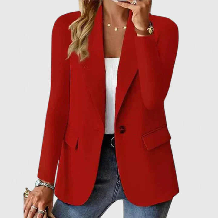 Lune London | Classic Blazer with Modern Cut