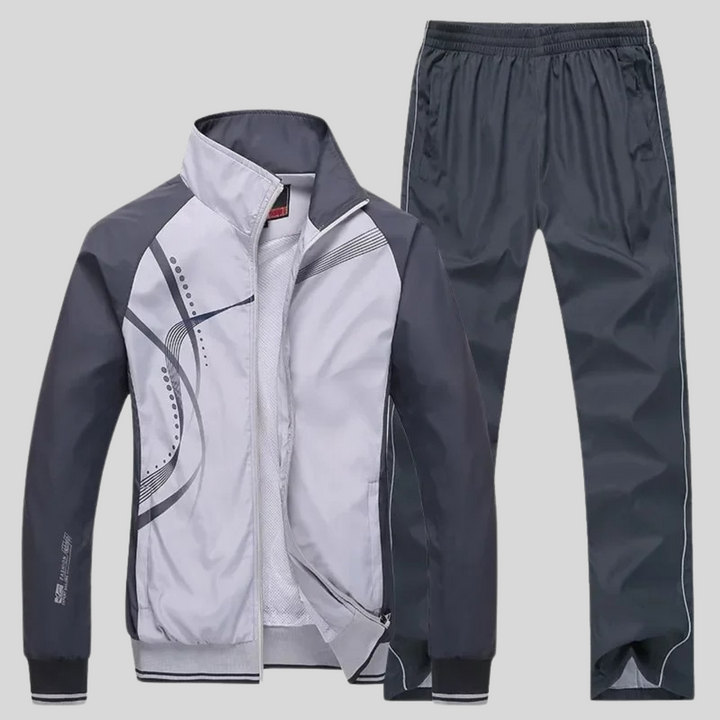 Chic Und Stil | Sportswear Set for Men