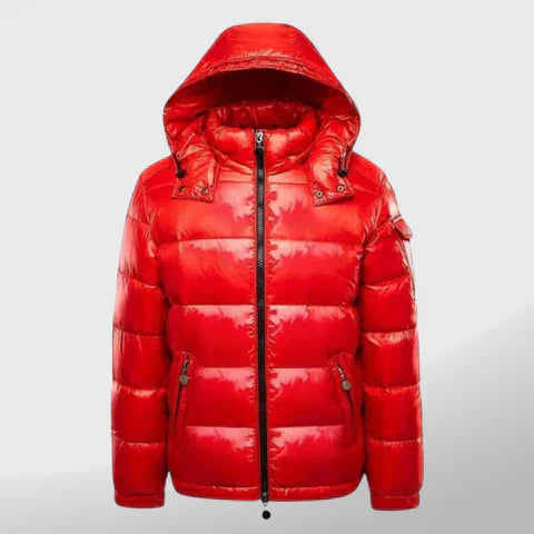 Lune London | Down Jacket